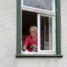 24.7.2021 Fensterputzen