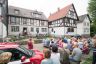 16.7.2017 - Sommerkonzert mit Old Box und Holzrädchen