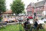 16.7.2017 - Sommerkonzert mit Old Box und Holzrädchen