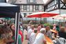 2018 - Sommerkonzert mit Cora Gladitz am 22.7.
