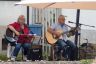 2021 - Konzert mit Lebbe Ridda und Berlinersch Norbert am 25.7.