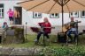 2021 - Konzert mit Lebbe Ridda und Berlinersch Norbert am 25.7.