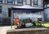 2022 - Konzert mit Hanno Heerdt und Jean-Baptiste Pigott