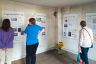 Denkmalstag 2014 mit Ausstellung Karan würde uns fehlen