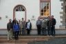 16.5.2013 - Besuch des Kulturhaus Alte Synagoge in Münzenberg