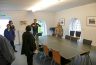 16.5.2013 - Besuch des Kulturhaus Alte Synagoge in Münzenberg