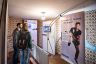 Sept. 2017 - Ausstellung Frieden geht anders
