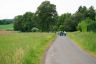Auf dem Jüdischen Friedhof Großen-Buseck am 15.5.2018