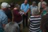 Auf dem Jüdischen Friedhof Großen-Buseck am 15.5.2018