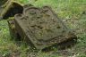 Auf dem Jüdischen Friedhof Großen-Buseck am 15.5.2018