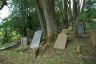 Auf dem Jüdischen Friedhof Großen-Buseck am 15.5.2018