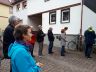 2018 - Verlegung von Stolpersteinen am 19.10.