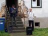 2018 - Verlegung von Stolpersteinen am 19.10.