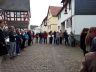 2018 - Verlegung von Stolpersteinen am 19.10.