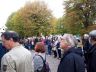 2018 - Verlegung von Stolpersteinen am 19.10.