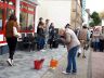 2018 - Verlegung von Stolpersteinen am 19.10.