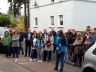 2018 - Verlegung von Stolpersteinen am 19.10.