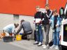 2018 - Verlegung von Stolpersteinen am 19.10.