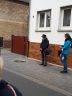 2018 - Verlegung von Stolpersteinen am 19.10.
