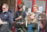 2018 - Verlegung von Stolpersteinen am 19.10.