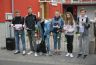 2018 - Verlegung von Stolpersteinen am 19.10.