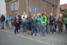 2018 - Verlegung von Stolpersteinen am 19.10.