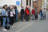 2018 - Verlegung von Stolpersteinen am 19.10.