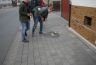 2018 - Verlegung von Stolpersteinen am 19.10.