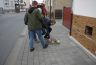 2018 - Verlegung von Stolpersteinen am 19.10.