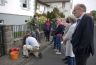 2018 - Verlegung von Stolpersteinen am 19.10.
