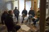 2019 - Vorstandssitzung im Anger 10 am 19.12.