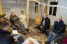 2019 - Vorstandssitzung im Anger 10 am 19.12.