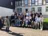 Mai 2022 - IGS besucht Anger 10